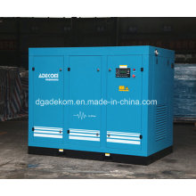 Stationary Energy Saving Twin-Screw VSD Air Compressor (KF185L-4 INV)